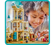 LEGO Disney Princess 43224 Zamek króla Magnifico - 1170622 - zdjęcie 11